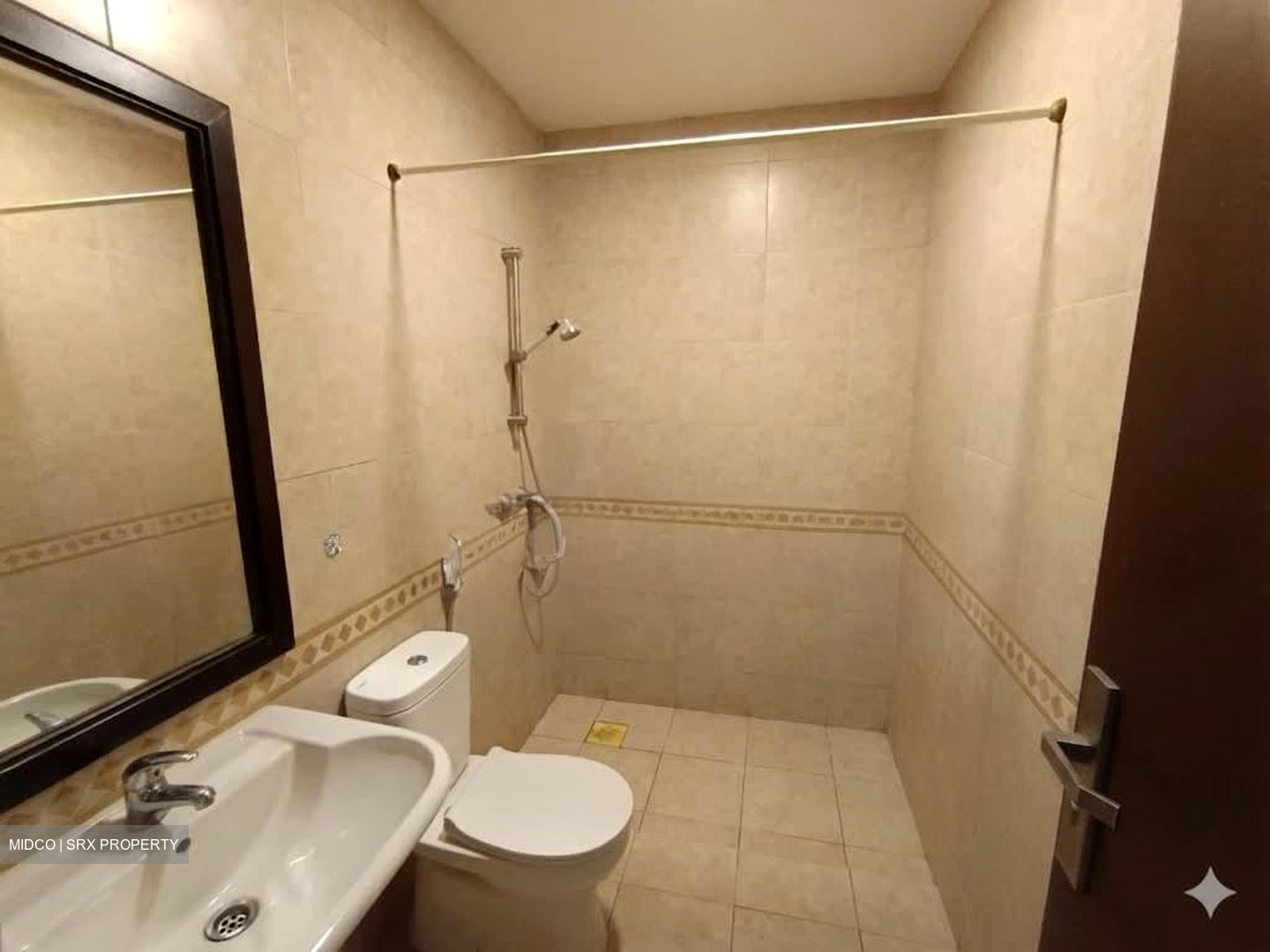 Maplewoods (D21), Condominium #542749741
